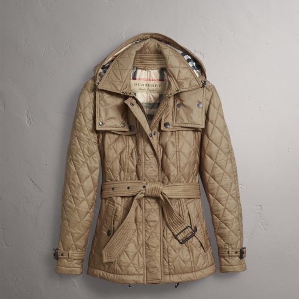 Burberry Jacket